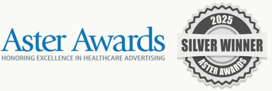 Aster Awards 2025 winner